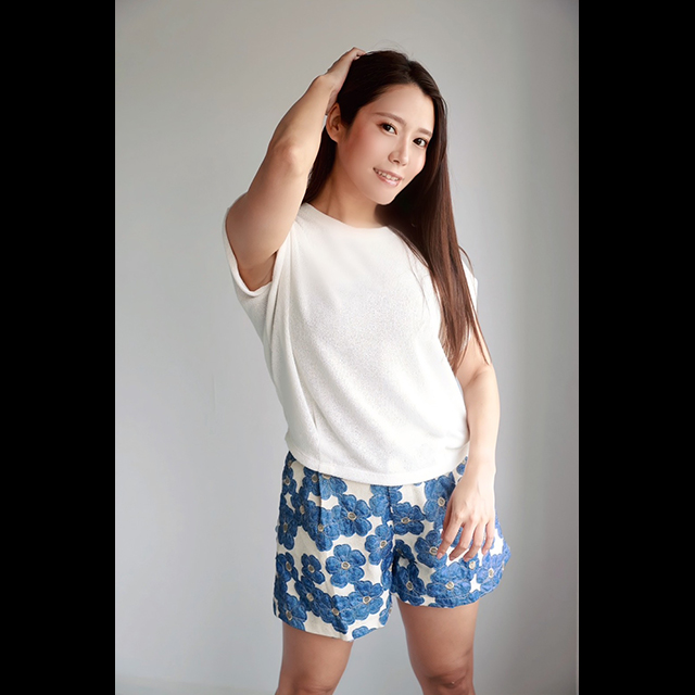 HIMARI AOKI IMAGE