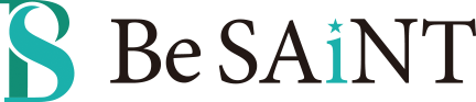 Be SAINT.