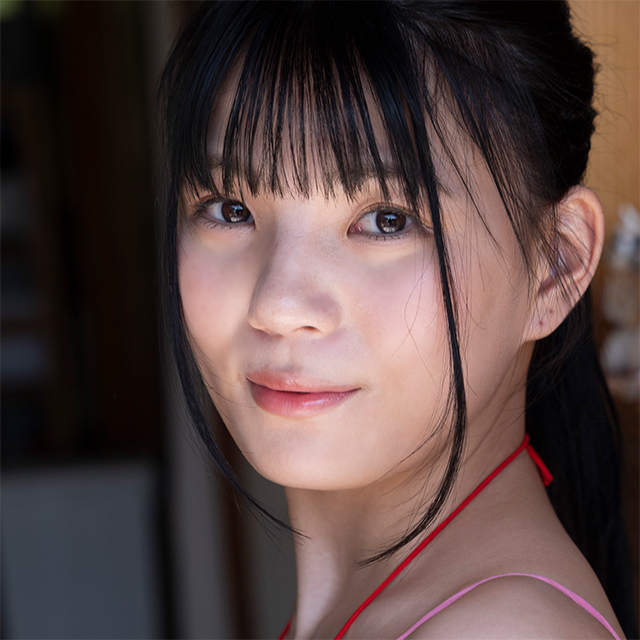 model image