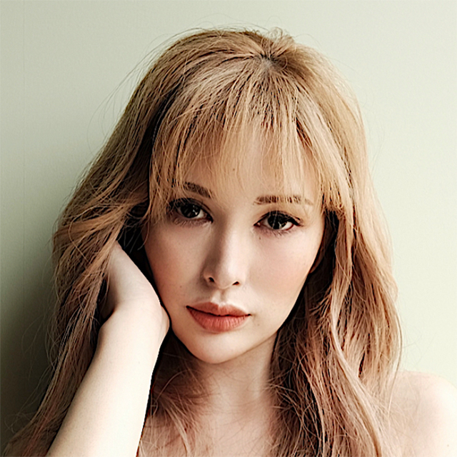 model image