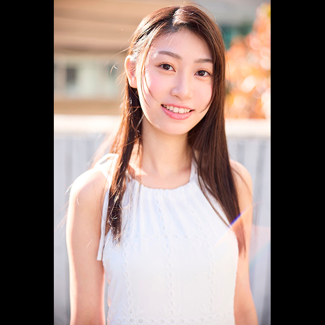 HARUSE KARIN IMAGE