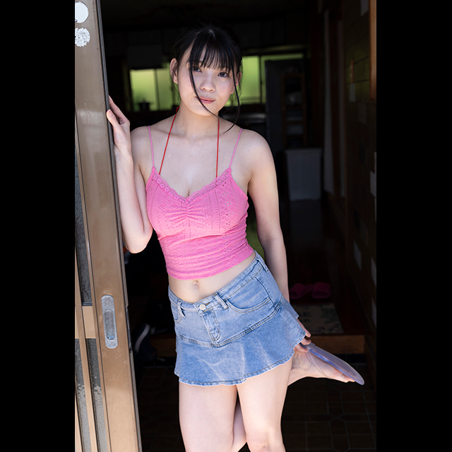YUU INAMORI IMAGE