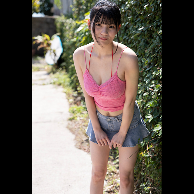 YUU INAMORI IMAGE