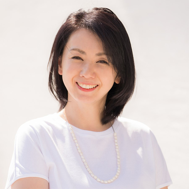 KANAKO KOJIMA IMAGE