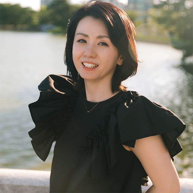 KANAKO KOJIMA IMAGE