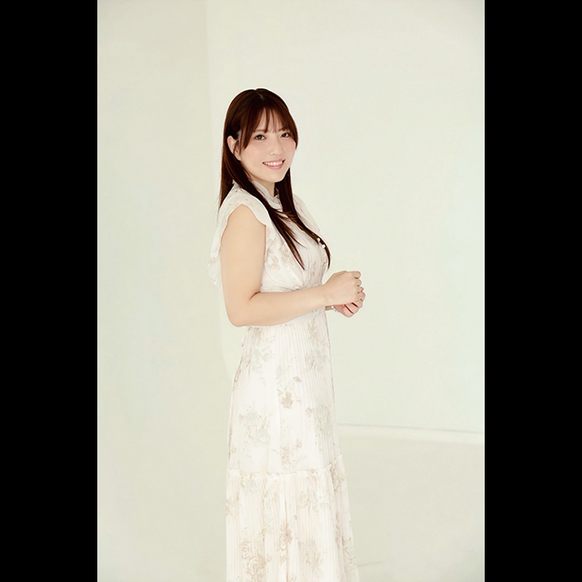 SAKURA MITSUMA IMAGE