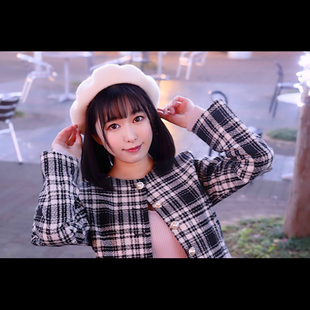 SHION NANBA IMAGE