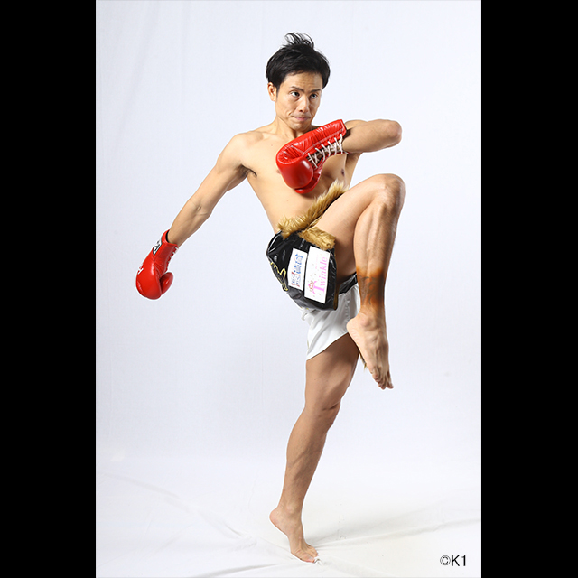 YUTA SAITO IMAGE