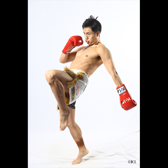 YUTA SAITO IMAGE