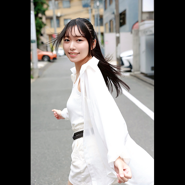 SAKAKIBARA ASUMI IMAGE